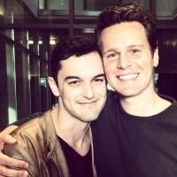 Wesley Taylor Teases Possible Casting on HBO's LOOKING