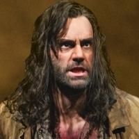BWW Interview: Ramin Karimloo on His Toronto Homecoming in LES MISERABLES in Fall of 2013