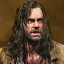 Ramin Karimloo on His Toronto Homecoming in LES MISERABLES in Fall of 2013