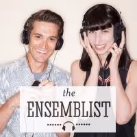 AUDIO: Gregory Haney, Joey Taranto and More in The Ensemblist's 'Dressed as A Girl'…