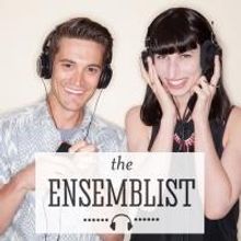 AUDIO: Gregory Haney, Joey Taranto and More in The Ensemblist's 'Dressed as A Girl'…