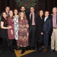 Photo Coverage: Playwrights Horizons Celebrates Opening Night of POCATELLO