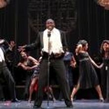 Breaking News: COTTON CLUB PARADE to Open on Broadway in Fall 2013!