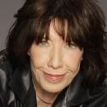 Lily Tomlin Comes to Houston Tonight