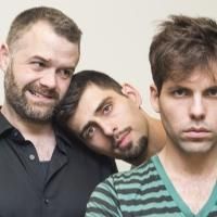 Manuel Igrejas' New Play NSA to Premiere as Part of Stage Left's Left Out Festival…