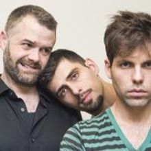Manuel Igrejas' New Play NSA Premieres as Part of Stage Left's Left Out Festival Toni