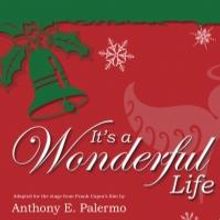 Tacoma Little Theatre Presents IT'S A WONDERFUL LIFE, 11/29-12/22