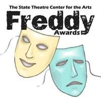 DANCING WITH THE LEHIGH VALLEY STARS to Benefit Freddy Awards, 4/24