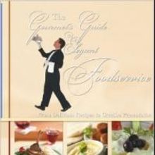 George Rapitis's 'The Gourmet's Guide to Elegant Foodservice' Out Now on Amazon