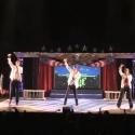 STAGE TUBE: First Look at ROCK THE PRESIDENTS