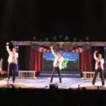 STAGE TUBE: First Look at ROCK THE PRESIDENTS