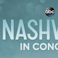 BWW Reviews: Cast of ABC's NASHVILLE Returns to DC, Ignites DAR Constitution Hall