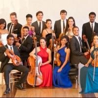 The Sphinx Virtuosi Performs Tonight at Carnegie Hall