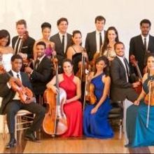 The Sphinx Virtuosi Performs Tonight at Carnegie Hall
