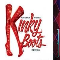 What's Playing on Broadway for Christmas Week 2013