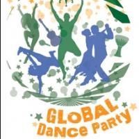 Seattle Youth Dance Collective Presents GLOBAL DANCE PARTY Today