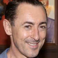 DVR ALERT: Alan Cumming Visits Today's LIVE WITH KELLY & MICHAEL