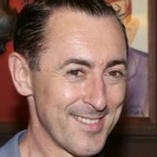 DVR ALERT: Alan Cumming Visits Today's LIVE WITH KELLY & MICHAEL