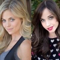THE MIDDLE's Brittany Ross & Natalie Lander Join Cast of CHICO'S ANGELS, Beg. Today