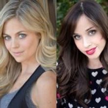 THE MIDDLE's Brittany Ross & Natalie Lander Join Cast of CHICO'S ANGELS, Beg. Today