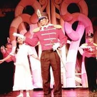 BWW Reviews: THE STORY OF THE NUTCRACKER, A Holiday Delight at The Growing Stage…