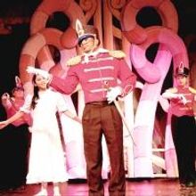 BWW Reviews: THE STORY OF THE NUTCRACKER, A Holiday Delight at The Growing Stage Thro