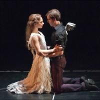 Photo Flash: Matthew Bourne's SLEEPING BEAUTY Opens at the Ahmanson Tonight