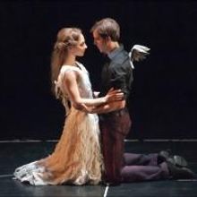 Photo Flash: Sneak Peek at Matthew Bourne's SLEEPING BEAUTY, Coming to the Ahmanson