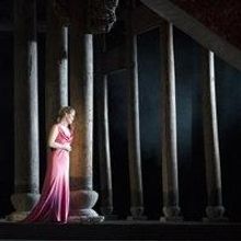 The Canadian Opera Company Makes Headlines in New York for Its Production of SEMELE