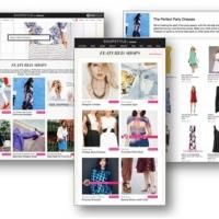 POPSUGAR Launches ShopStyle Shops for Online Shopping