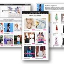 POPSUGAR Launches ShopStyle Shops for Online Shopping