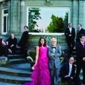 New York Pops Presents PINK MARTINI: JOY TO THE WORLD, 12/14 & 15
