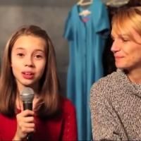 STAGE TUBE: Lori Gardner and Kate Froemmling Talk Abingdon's FIX ME, JESUS