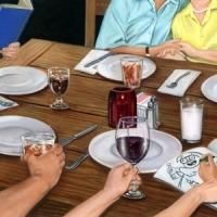 San Jose Rep to Present Bay Area Premiere of THE BIG MEAL, 5/8-6/1