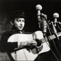 PCA's Stage TOO Welcomes Folksinger Art Podell and More This Weekend
