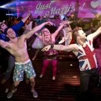 Photo Flash: First Look at THAT BACHELORETTE SHOW, Opening This Weekend Off-Broadway