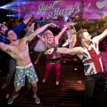 Photo Flash: First Look at THAT BACHELORETTE SHOW, Opening This Weekend Off-Broadway