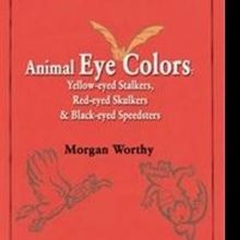 Morgan Worthy Releases ANIMAL EYE COLORS