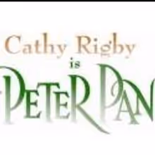 PETER PAN Opens Tonight at the Cadillac Palace Theatre