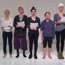 LOLA AND THE PLANET OF GLORIOUS DIVERSITY Begins Tonight at Alchemical Theatre