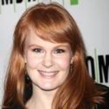 Kate Baldwin, Bobby Steggert & More Join Broadway-Bound BIG FISH