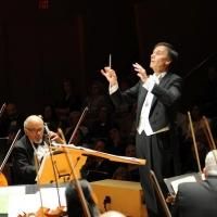 LA Lawyers Philharmonic and Legal Voices Raises the Musical Bar with Salute to…