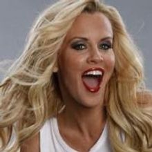 Jenny McCarthy to Bring DIRTY, SEXY, FUNNY to Ridgefield Playhouse, 12/6