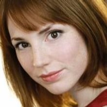 Elisa Matthews Joins Media Theatre's SUNSET BOULEVARD as 'Betty'