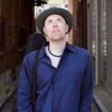 Sioux Falls Jazz and Blues Presents Hadden Sayers at the Orpheum Theater Center Tonig