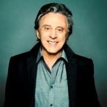 Frankie Valli & The Four Seasons Performs Tonight at Segerstrom Center