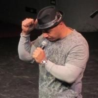 Rob Ruiz's SPANGLISH MEMOIRS to Return to Gorilla Tango, 6/27-28