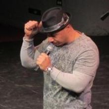 Rob Ruiz's SPANGLISH MEMOIRS to Return to Gorilla Tango, 6/27-28