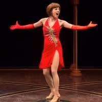 Photo Flash: First Look at Stephanie Binetti and More in ANYTHING GOES at The…