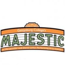 FORBIDDEN BROADWAY Set for Gettysburg College's Majestic Theater, 1/10